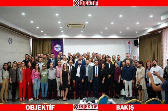Yaşam'dan sağlık sempozyumlarına destek