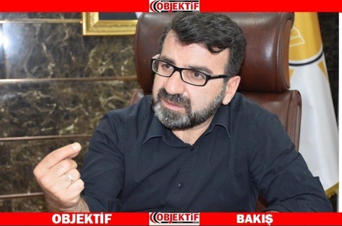 Gür "uluslararası hukuk hiçe sayıldı
