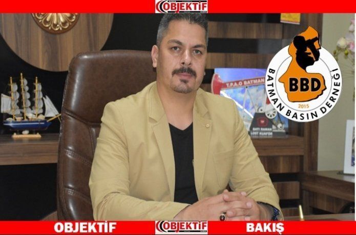 Uyanık "16 gazeteci öldürüldü"