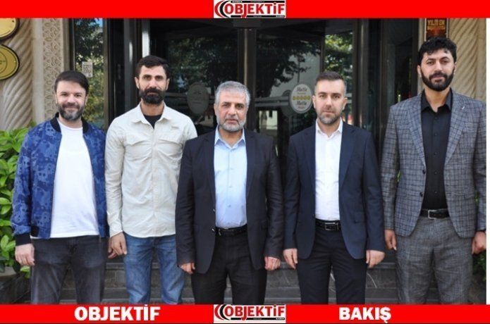 BAB-GED Başkan Demir'le devam kararı aldı