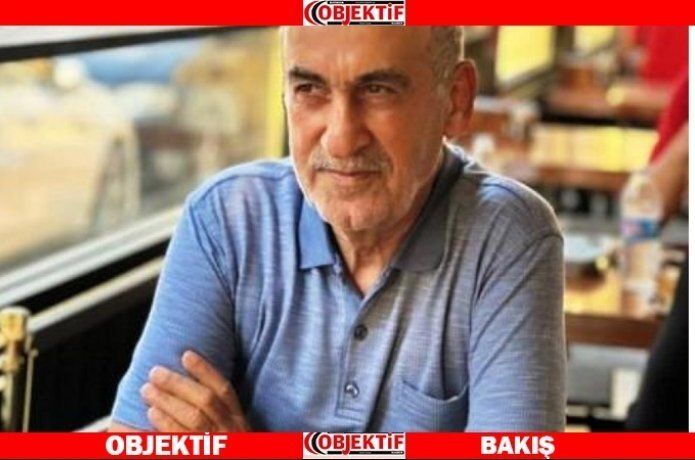 Xalo heyran kalbine yenik düştü