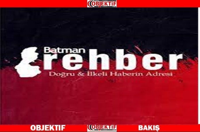 Rehber gazetesi 11 yaşında