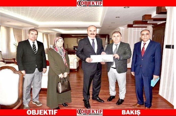 PTT’nin kuruluş yıldönümü kutlandı