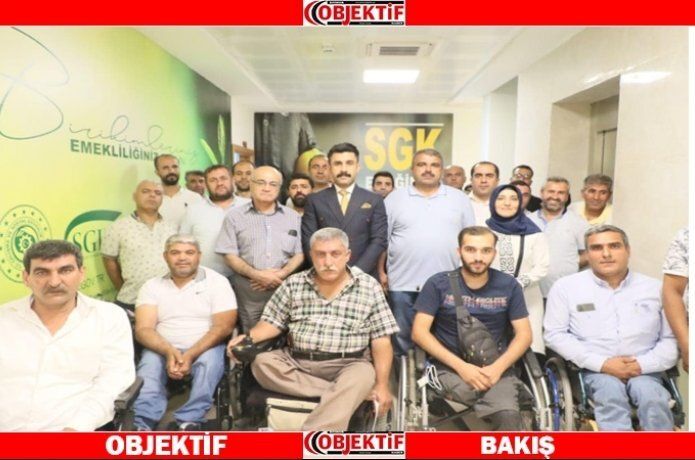 İki ayda 225 engelliye istihdam