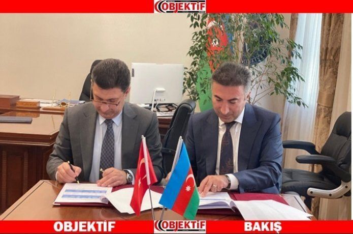 Erasmus anlaşması imzalandı