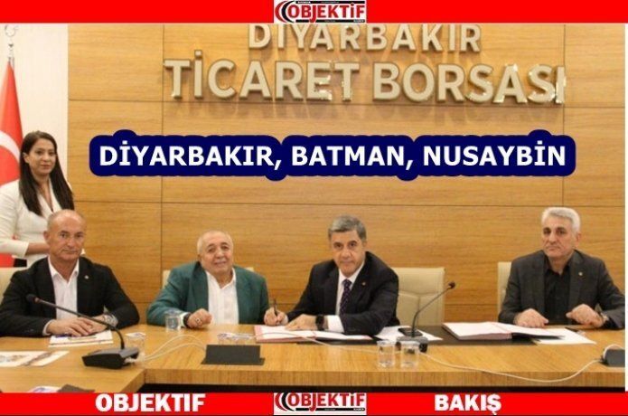 Borsalar arası iş birliği