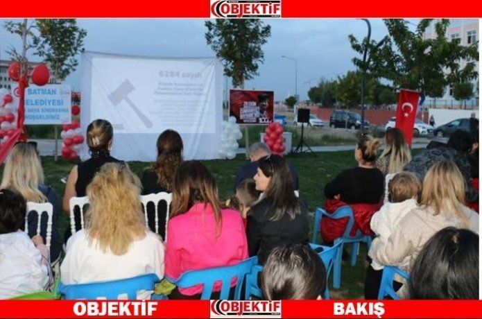 100. Yıla özel sinema etkinliği