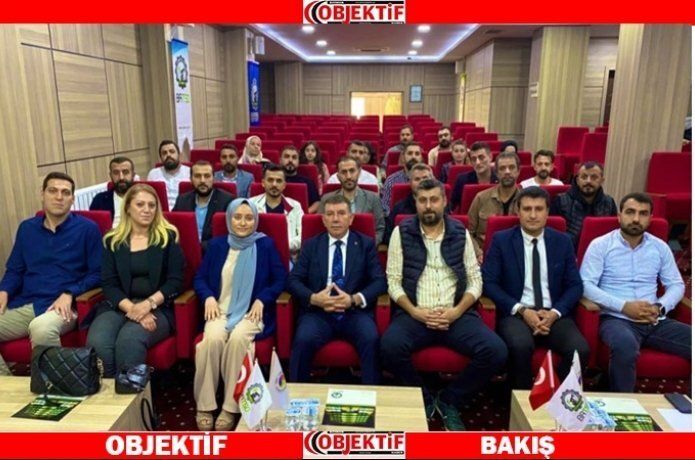 BATSO icra komitelerinin seçimi yapıldı