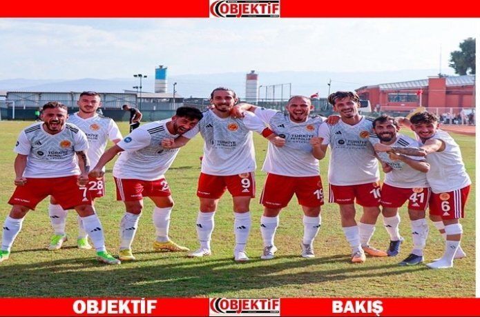 Petrolspor 5 'ledi