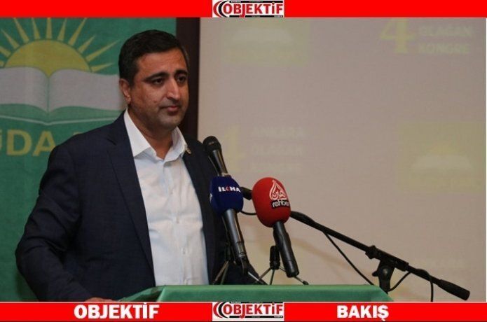 Ramanlı "somut adımlar atılmalı"