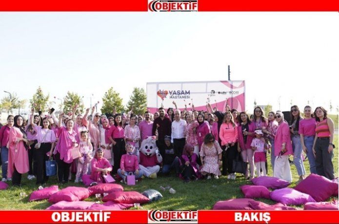 Kanser farkındalık haftası