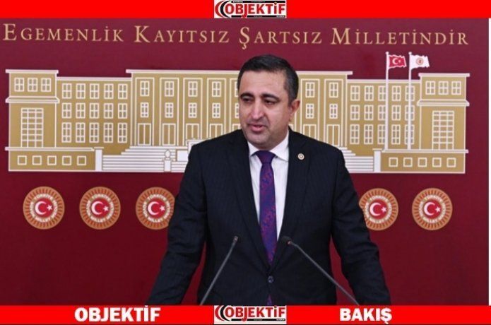 Ramanlı uslup uyarısında bulundu