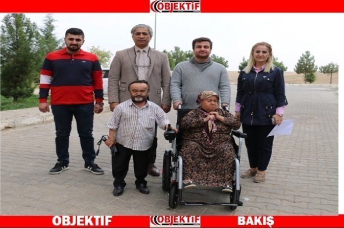 Talepleri tek tek yerine getiriliyor