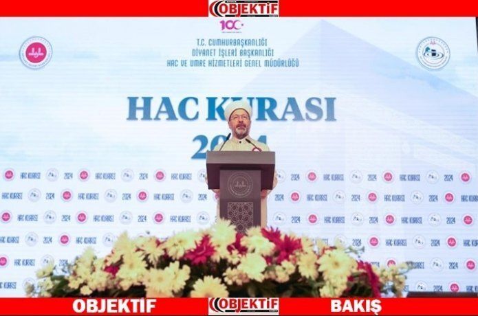 2023 hac kuraları çekildi