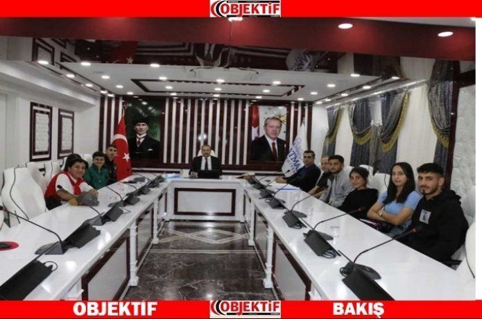 Üniversite öğrencileri ulaşımla ilgili taleplerini iletti