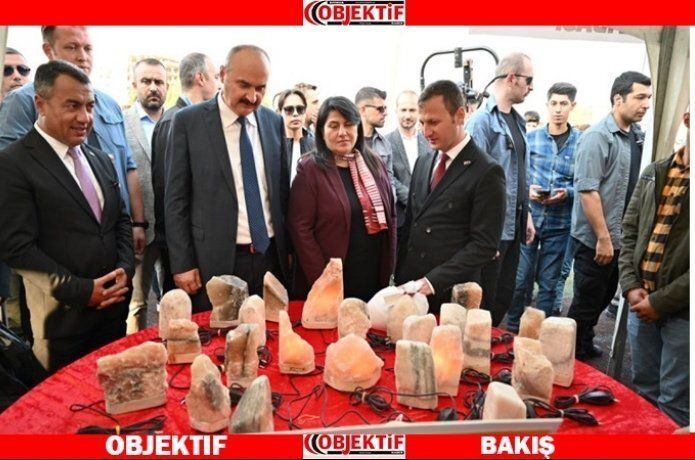 Festivale yoğun ilgi