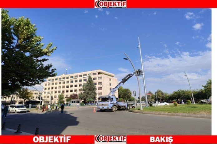 Akıllı kavşaklar trafiğe yön verecek