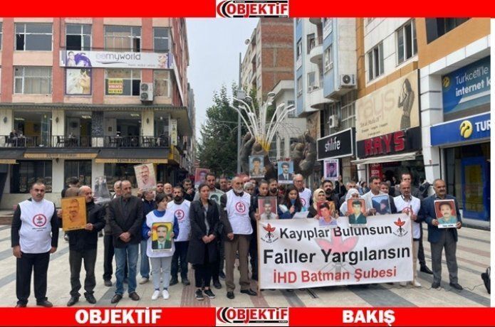 Boran’ın akıbetini sordular