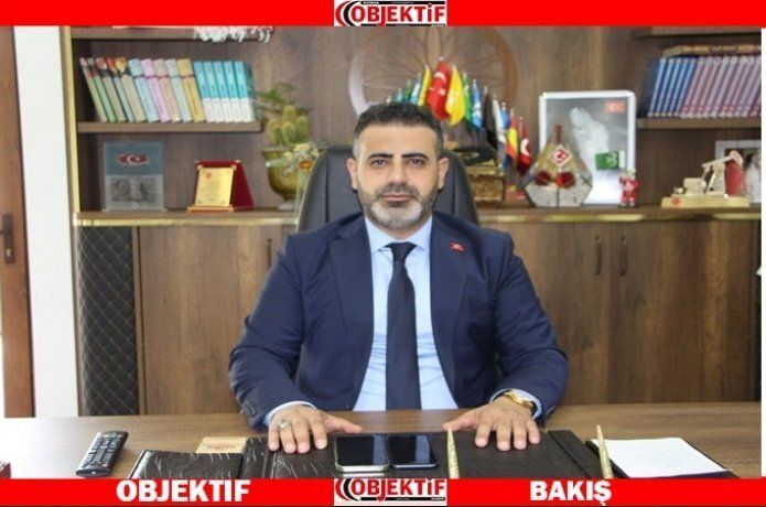 “En büyük Kayyım’ı “HEDEP” Kürt halkına yapıyor”