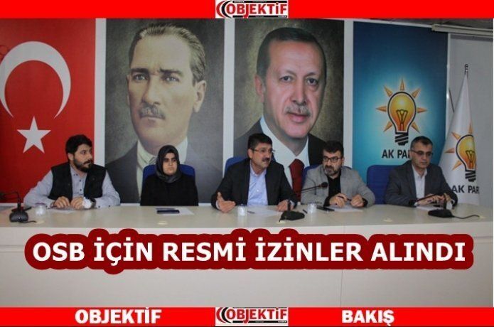 Nasıroğlu, partililerle buluştu