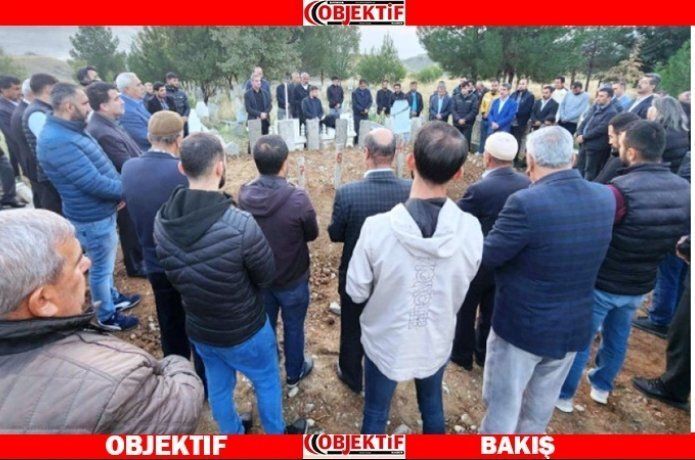 Bir aile yok oldu