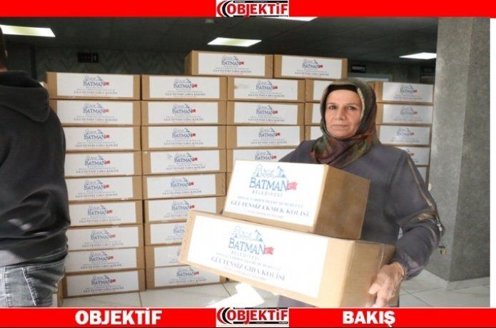 Çölyak hastaları için anlamlı adım