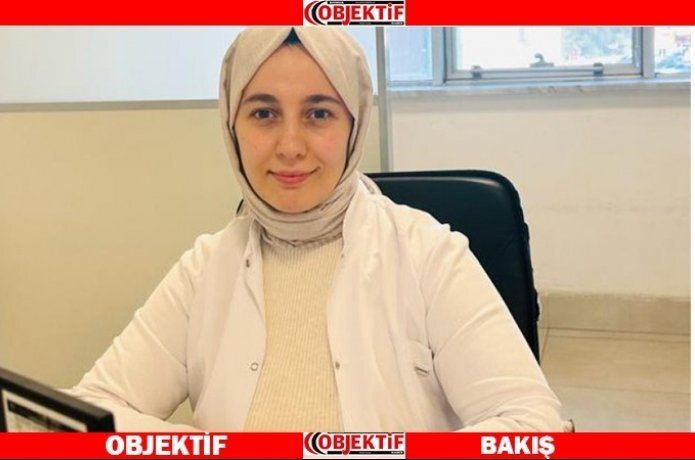 Eğitim Araştırma Hastanesi'ne 2'nci genetik uzmanı
