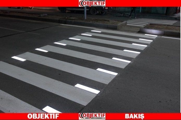Türkiye’de bir ilki daha hayata geçiriyoruz