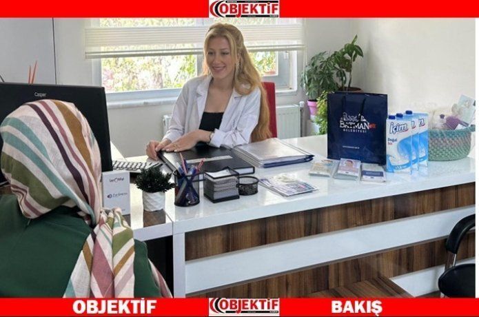 Yaşam'dan anne adaylarına süt desteği