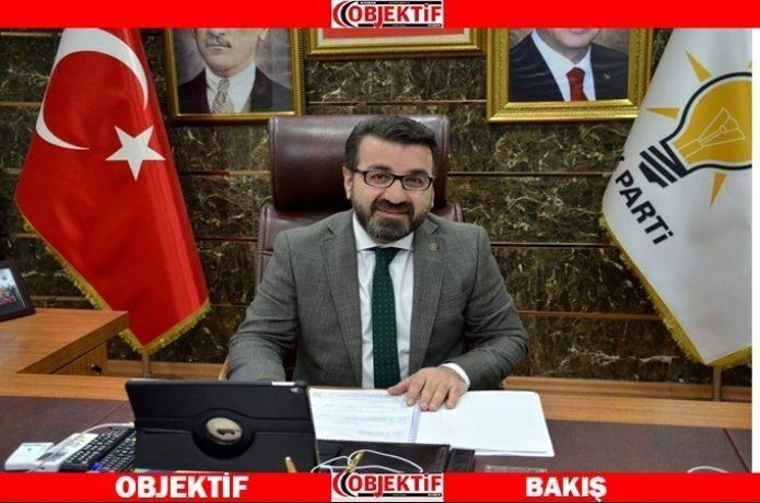 AK Parti'de adaylık süreci başladı