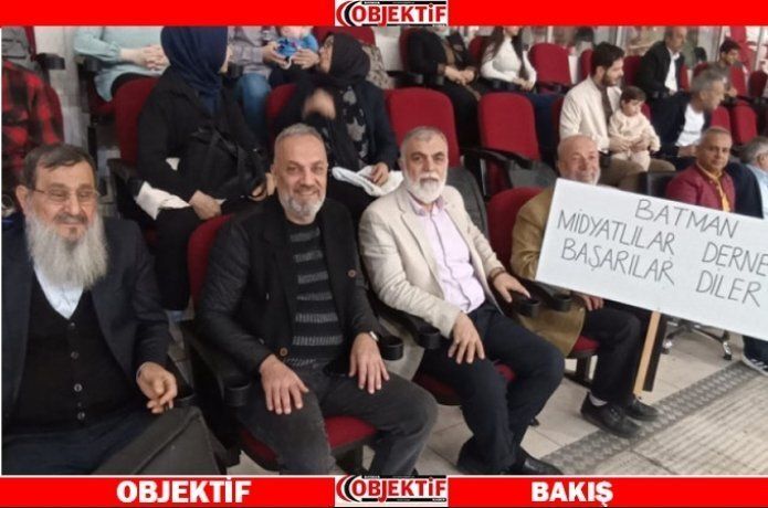 MİD-der engelliler spor kulübünü ziret etti