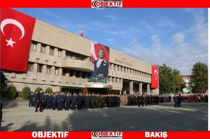 Ölümünün 85. Yılında minnetle, rahmetle