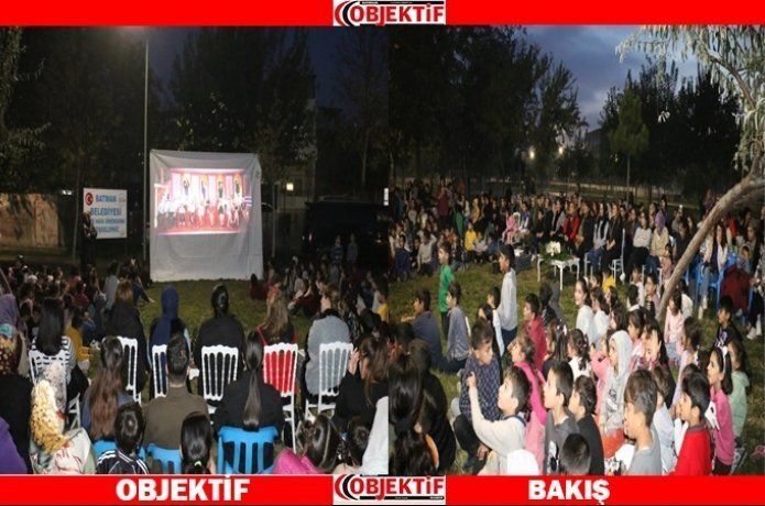 Belediye, 19 Mayıs mahalle sakini kadınların talebini geri çevirmedi