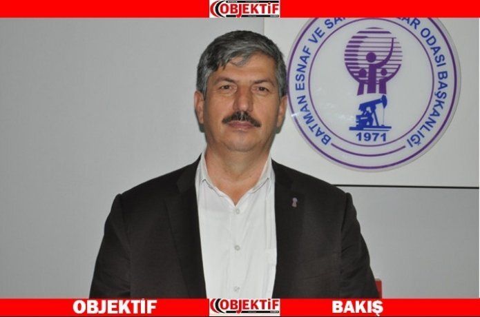 BESO’dan koopbakkal danışmalık hizmeti