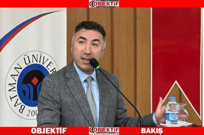 ‘Enerji alanında ihtisas üniversitesiyiz’