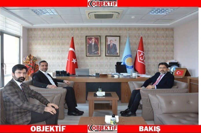 Ramanlı’dan ‘Kürtçe’ için adım