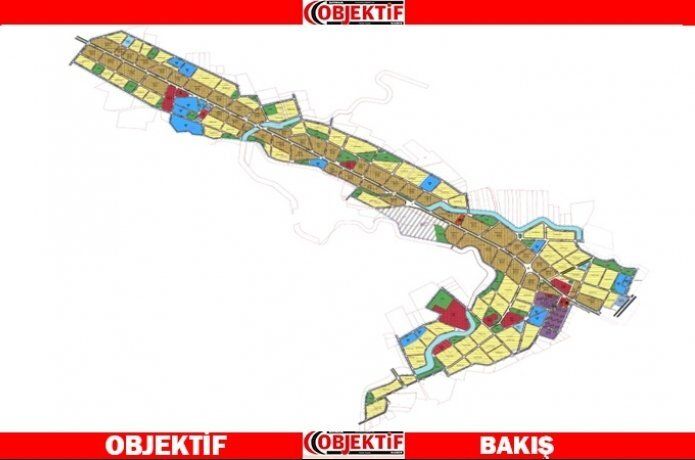 Hasankeyf yolundaki kat sayıları 10’dan 7’ye düşürüldü