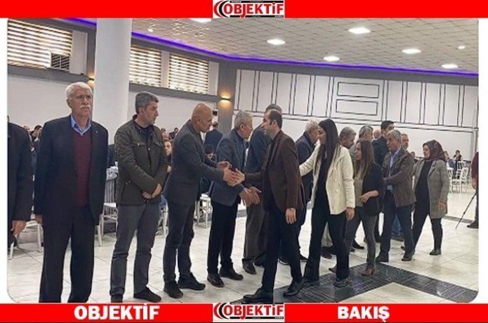 Husumetli aileler barıştırıldı