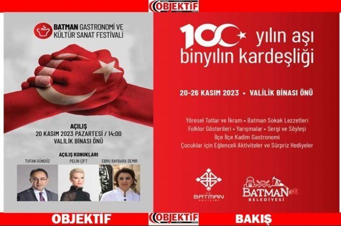 100 Yılın Aşı Binyılın Kardeşliği