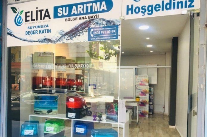 Batman Su Arıtma Hizmete Girdi
