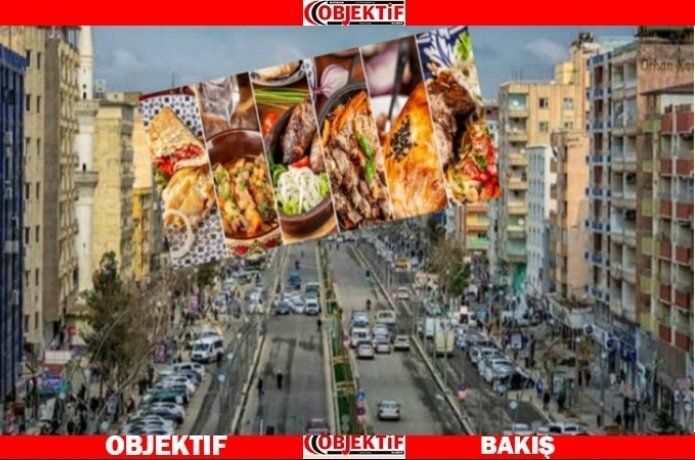 Gastronomi fuarı start aldı