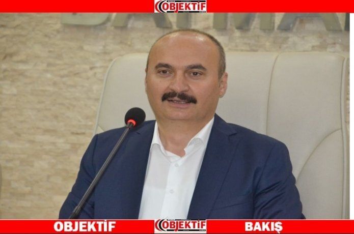 Vali Canalp öğretmenler gününü kutladı
