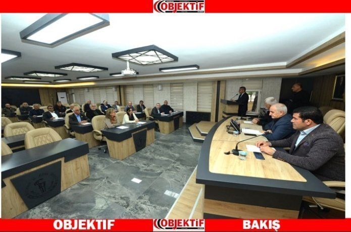 600 milyonluk bütçe onaylandı