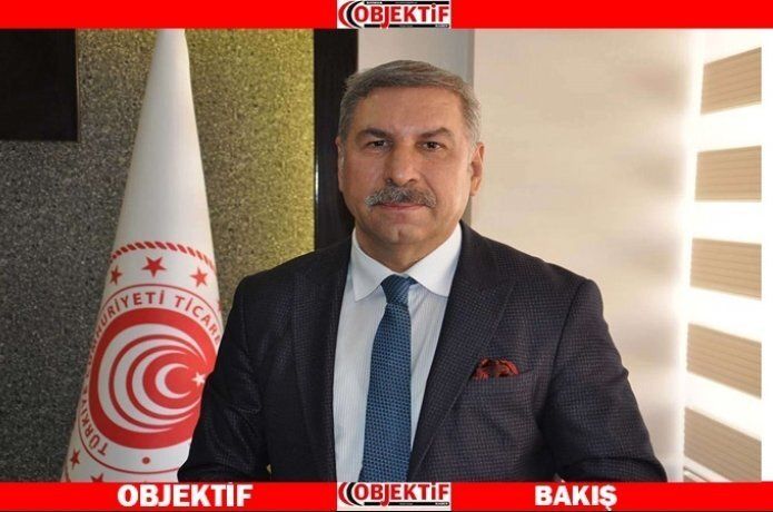 Ticaret Müdürlüğünde değişim