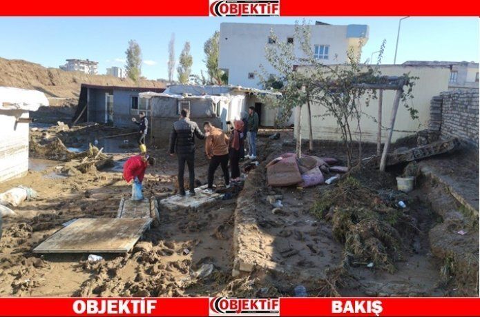 Gönüller sahadaydı