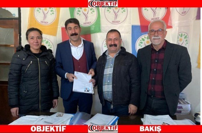 Adayları halk belirleyecek