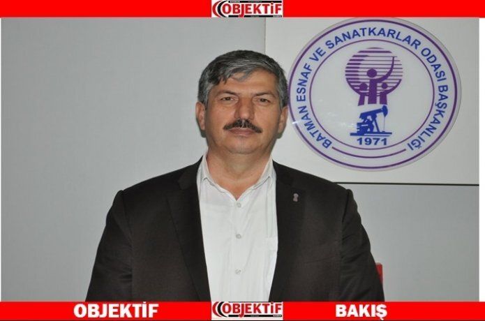 BESO " yerli ürünlere öncelik verin"