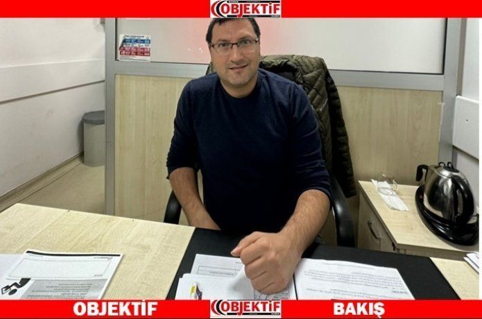 Gastroenteroloji Cerrahı hasta kabulüne başladı