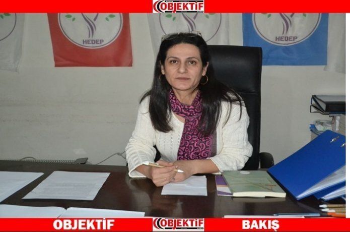 HEDEP’te adaylık için rekor başvuru