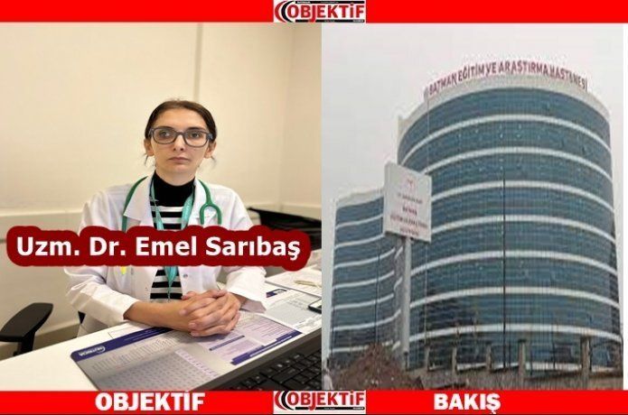 Çocuk nefroloji uzmanı hasta kabulüne başladı